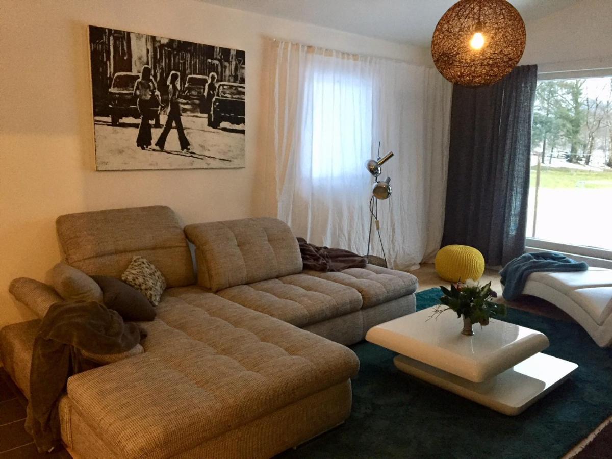 Forellenhof Nordhastedt Εξωτερικό φωτογραφία