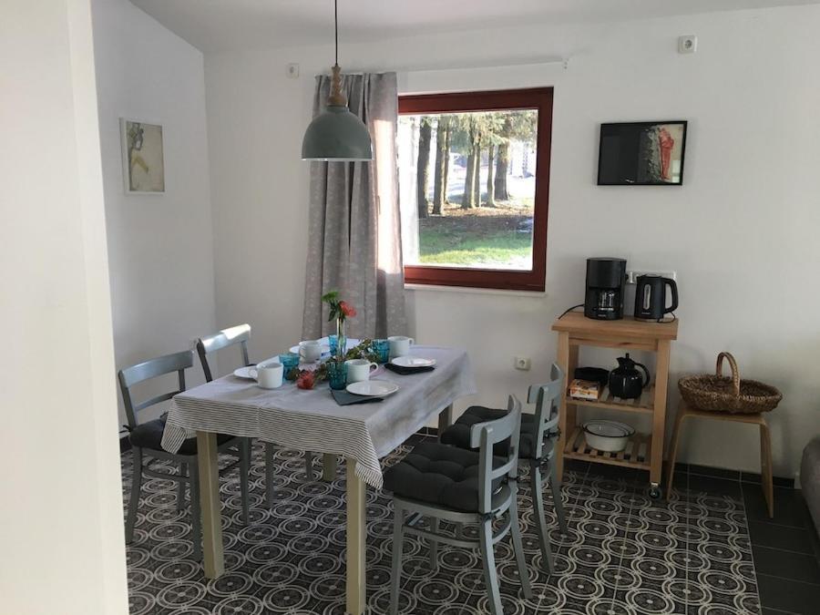Forellenhof Nordhastedt Εξωτερικό φωτογραφία