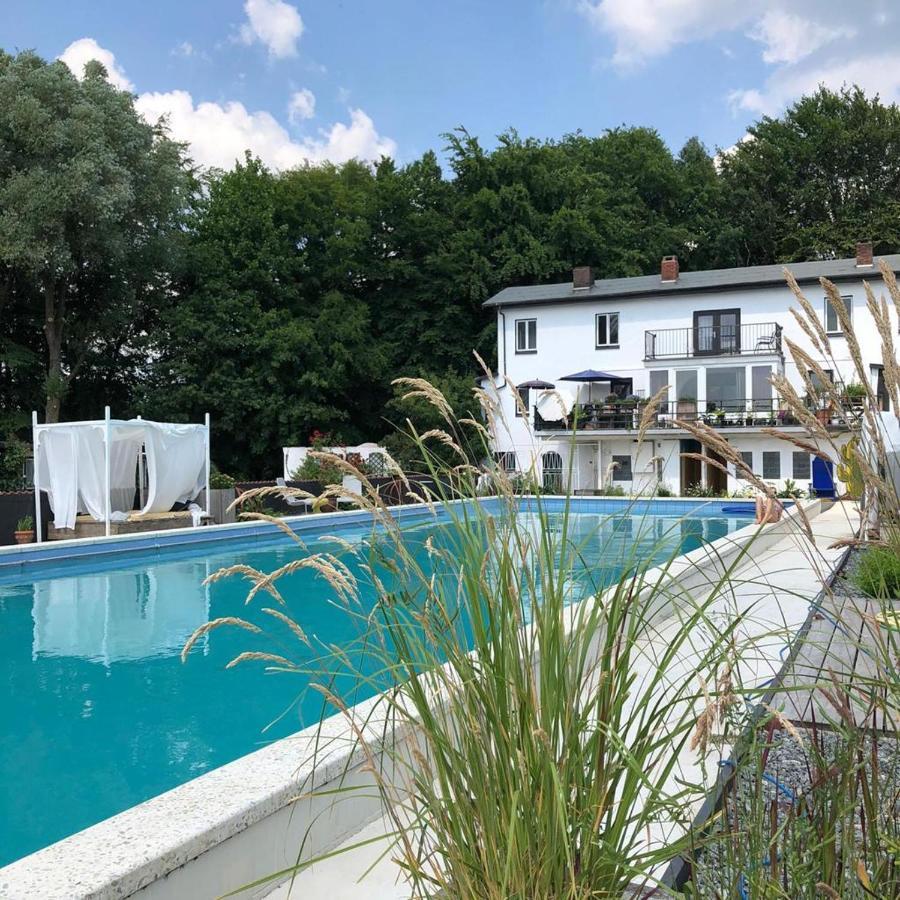 Forellenhof Nordhastedt Εξωτερικό φωτογραφία